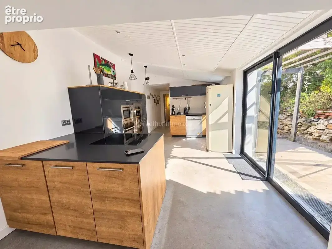 Vente Maison Noirmoutier-en-l'ile(85330) 982 000ï¿œ - photo 5