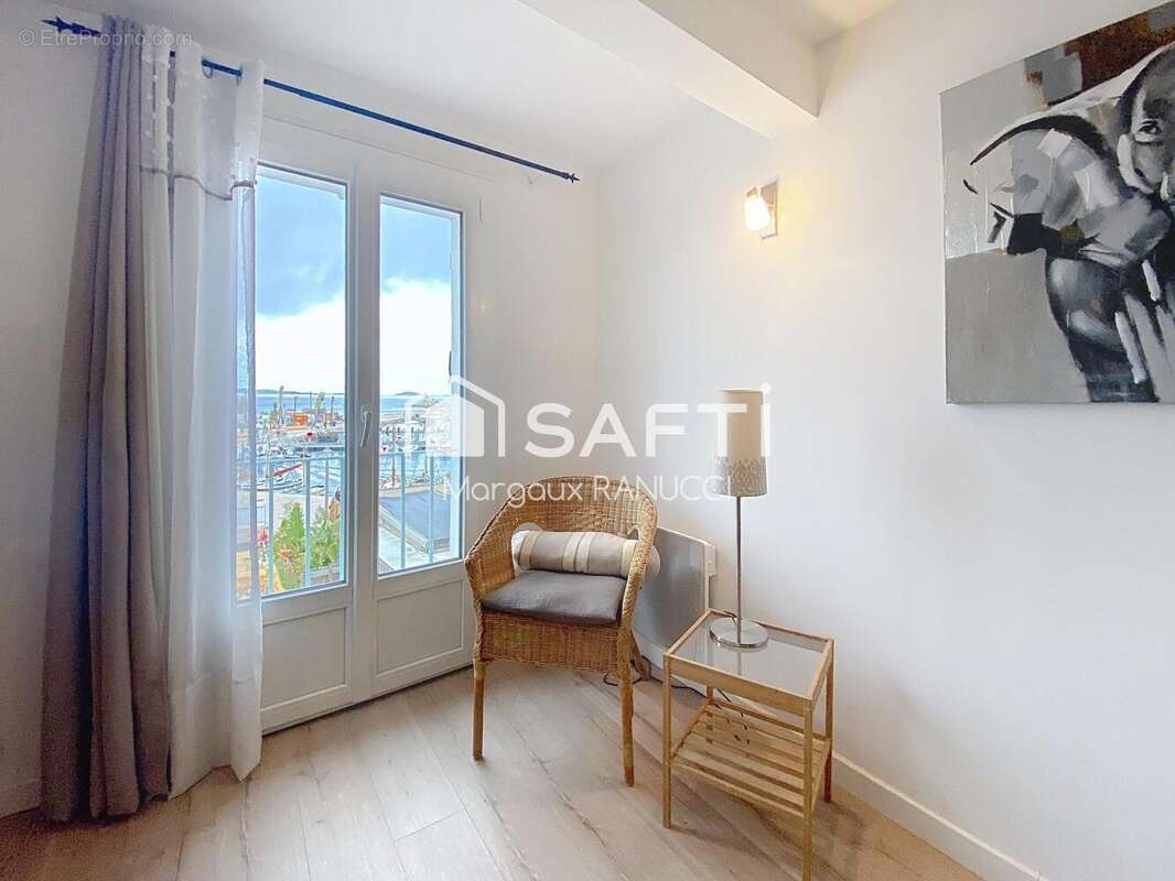 Photo 2 - Appartement à SANARY-SUR-MER