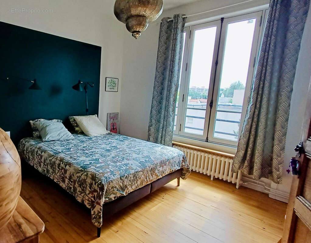 DUPLEX T5 avec terrasse - photo 7