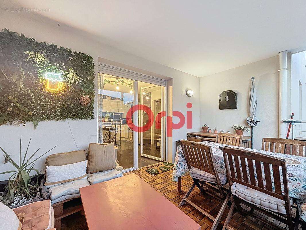 Appartement à LA SEYNE-SUR-MER