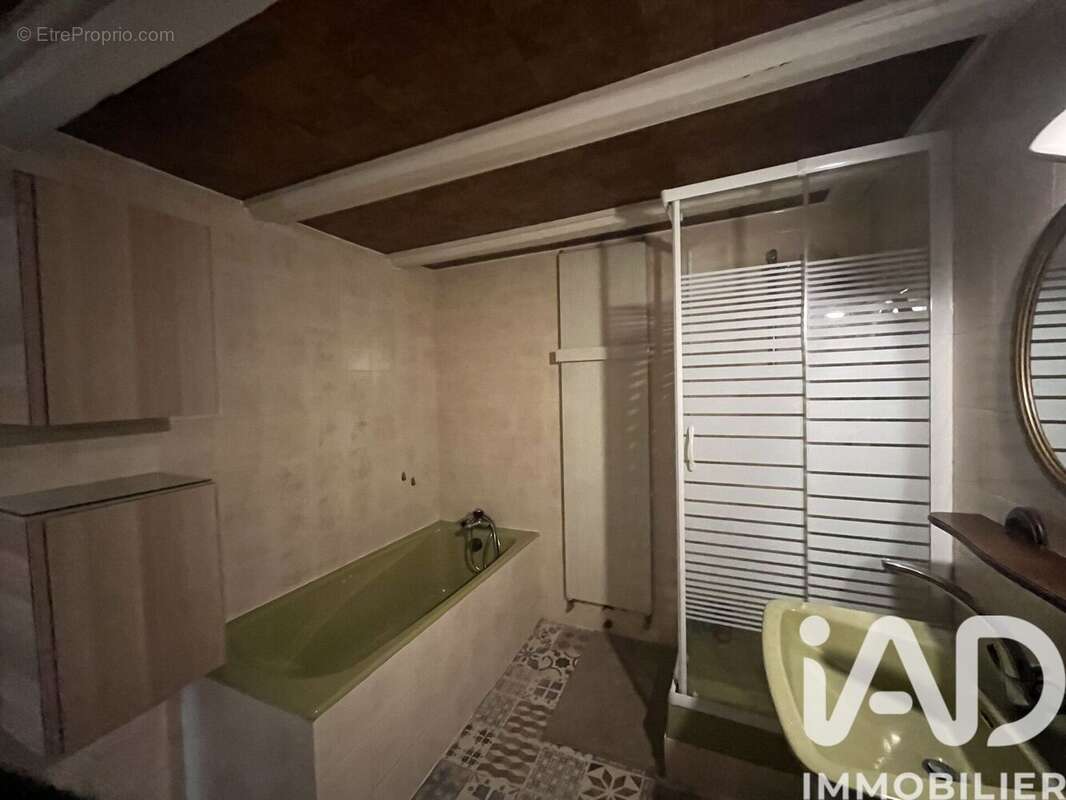 Photo 8 - Maison à THIERS