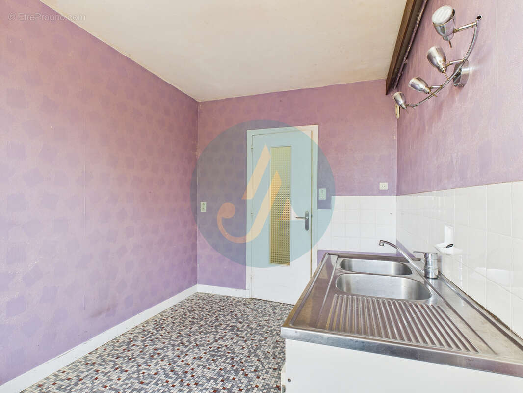 Appartement à NEVERS