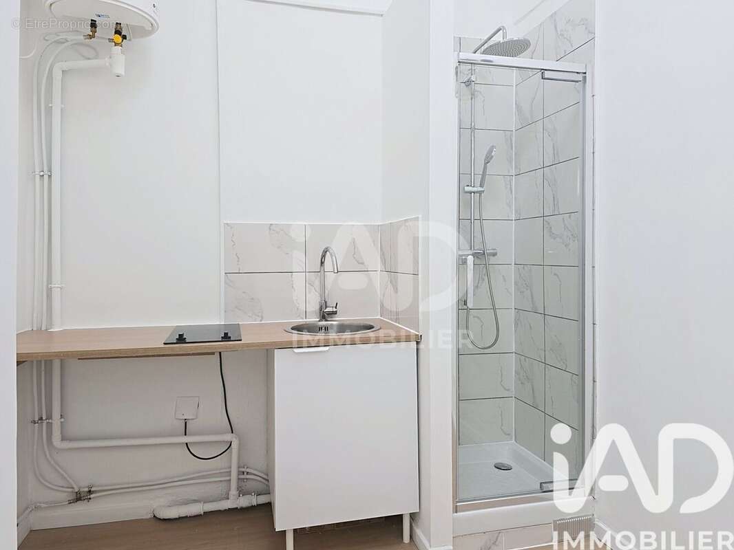 Appartement 7 m² à Boulogne-Billancourt  - photo 2