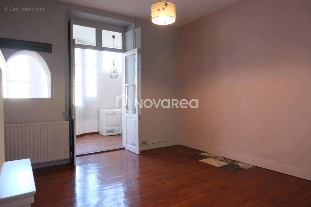 Appartement à PAU