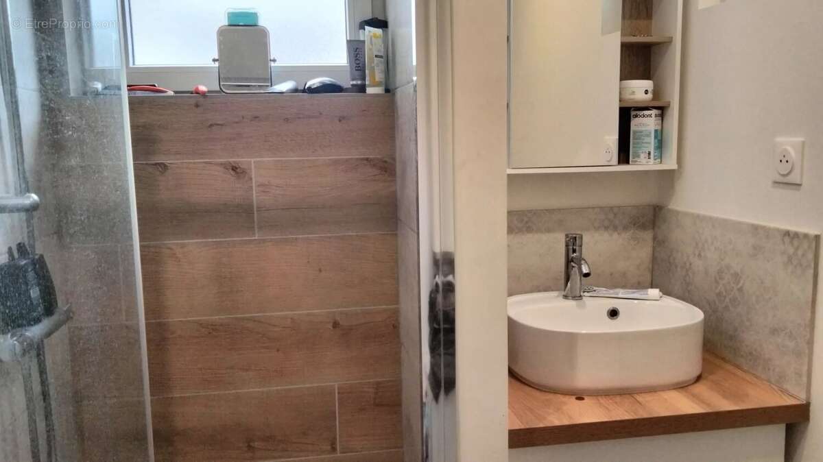 Appartement à NEUVILLE-DE-POITOU