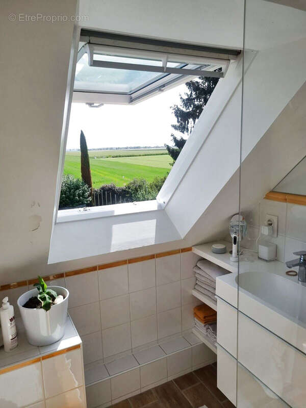 Maison individuelle 'coup de coeur' avec piscine en centre village - photo 20