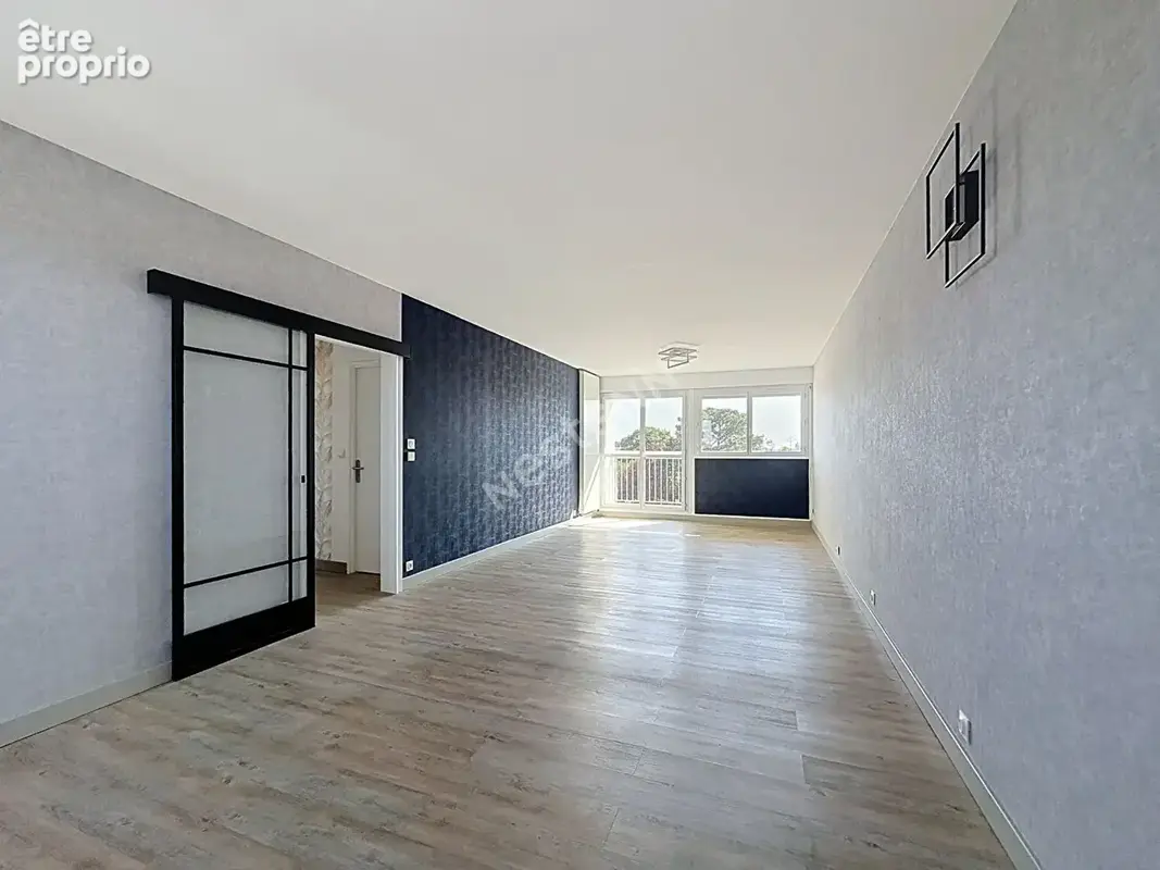 Photo Appartement à Reze au prix de 165 000€