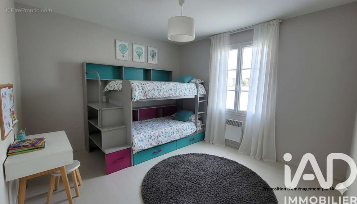 Photo 8 - Maison à ROCHEFORT