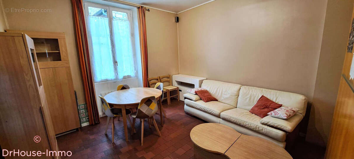 Maison 66 m² à Presles  - photo 14