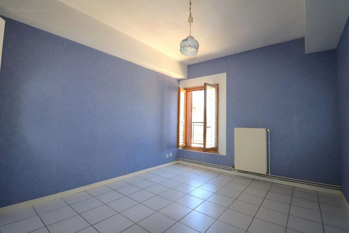 Appartement à DECIZE