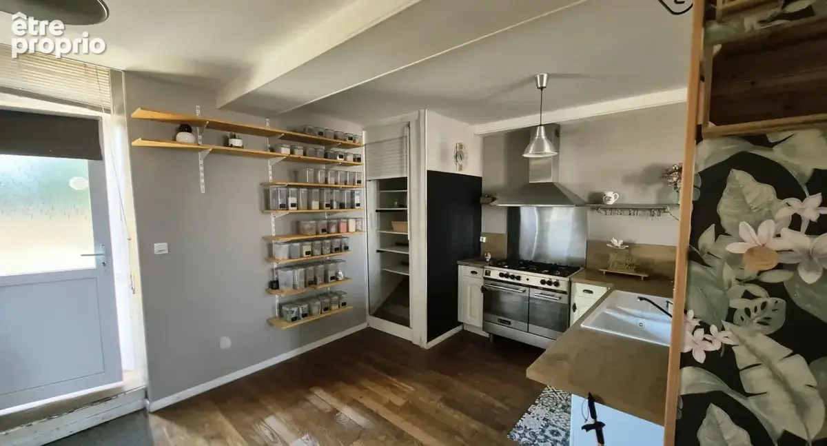 Maison 6 pièces - Secteur des Lacs - photo 2