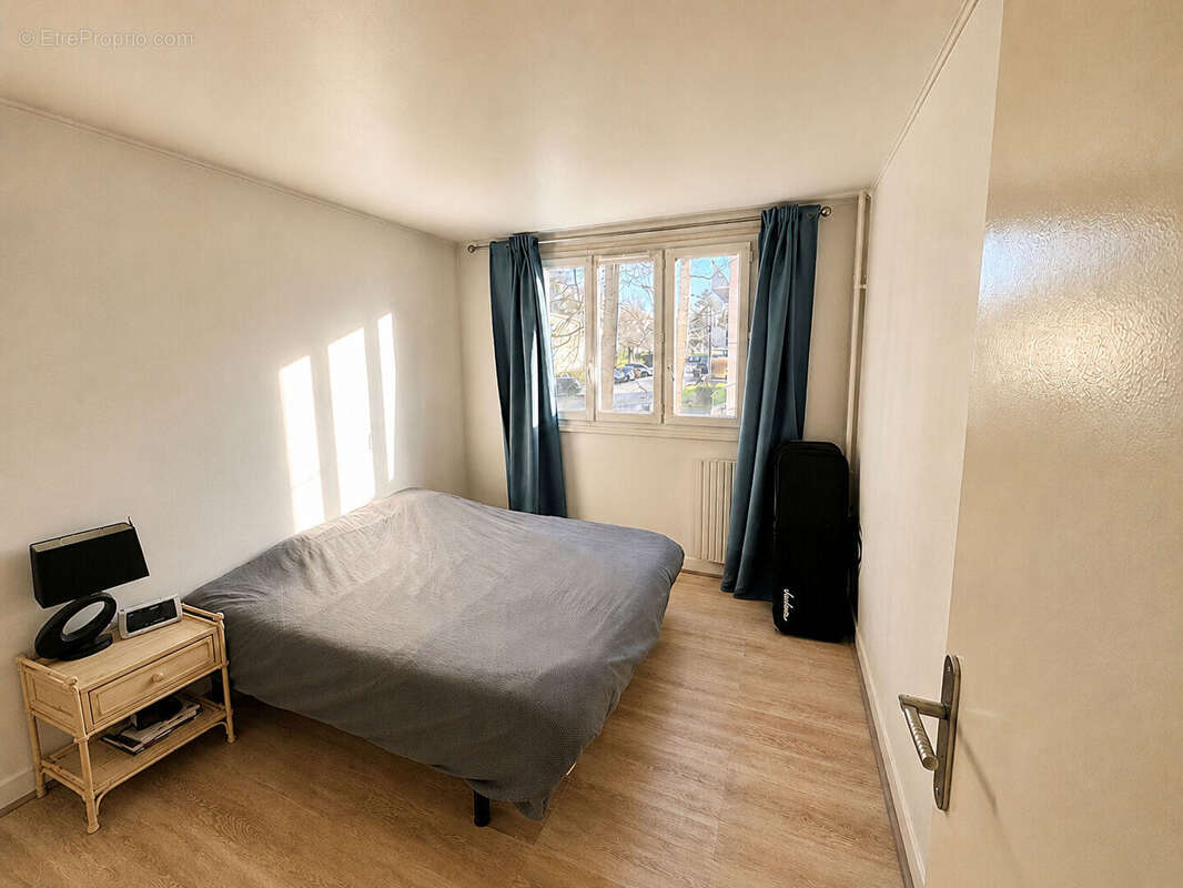 Appartement à SENLIS