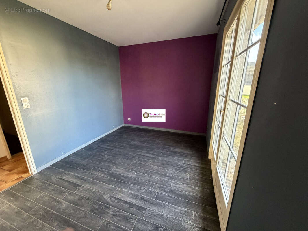 Maison à MORTAGNE-AU-PERCHE