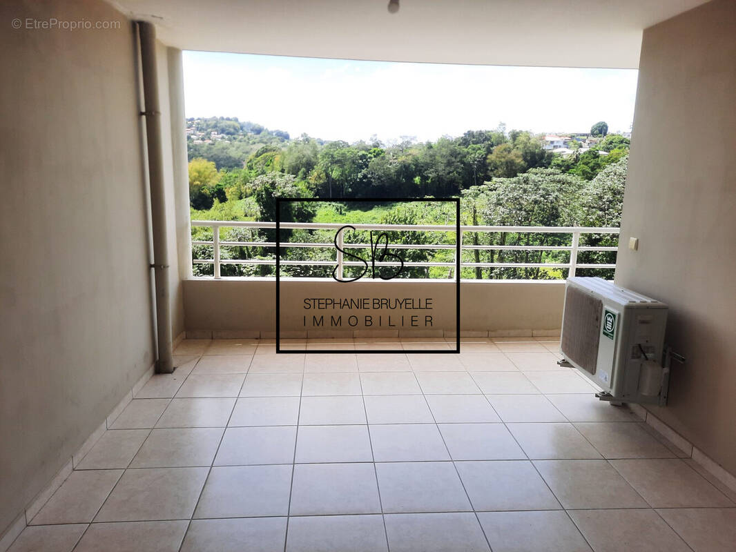 Appartement à DUCOS