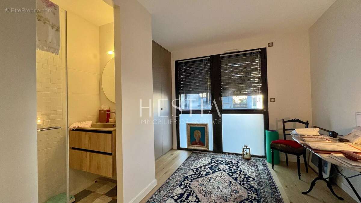 Appartement à ANNECY