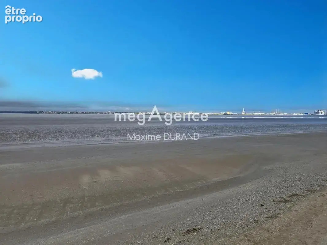 Appartement vue mer – Saint-Brevin-les-Pins – Résidence calme - photo 12