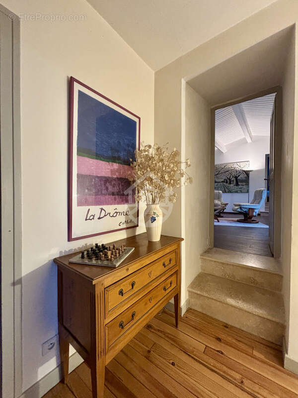 Maison à SAINT-GEORGES-LES-BAINS