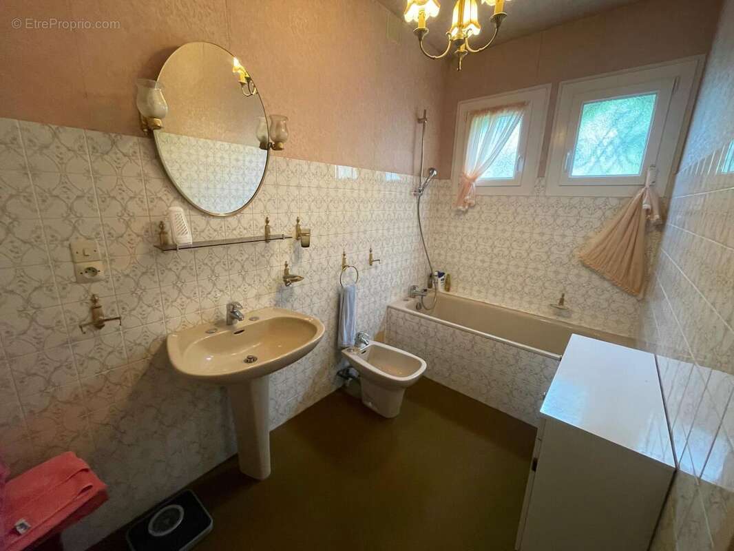 Photo 7 - Maison à AURAY