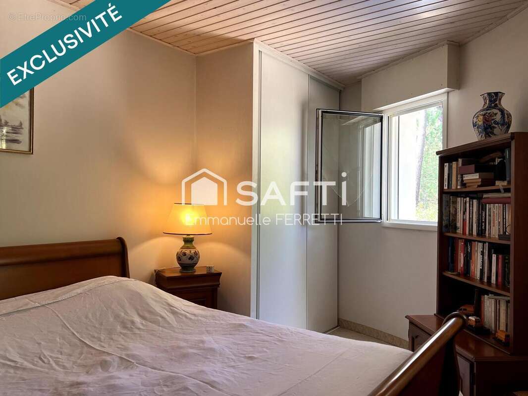 Photo 7 - Maison à LA FAUTE-SUR-MER