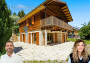 Maison à PERCY