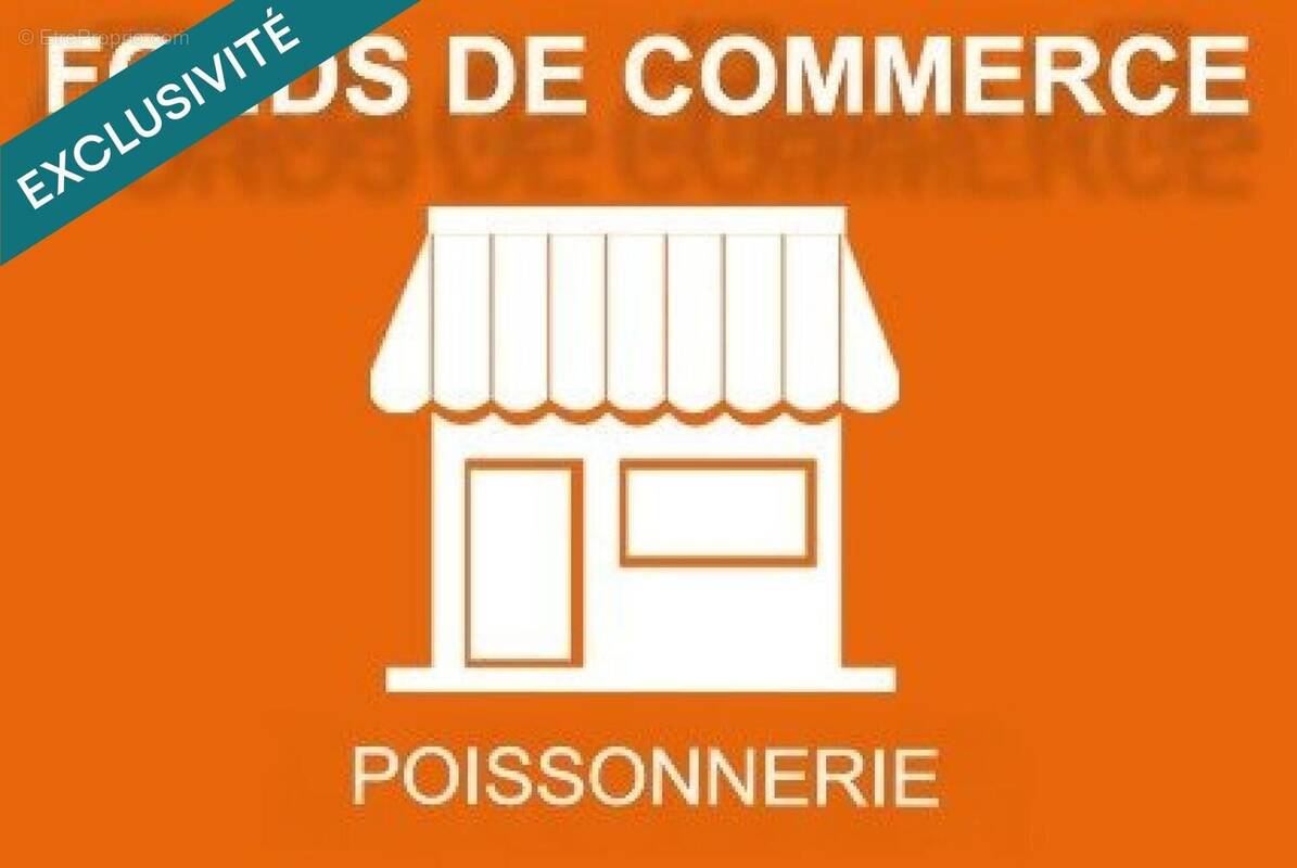 Photo 1 - Commerce à BORMES-LES-MIMOSAS