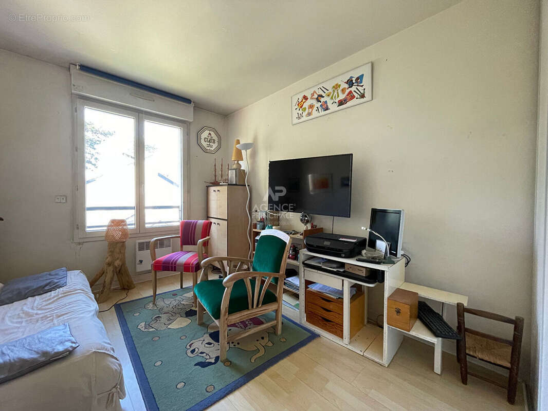 Appartement à CHAVILLE