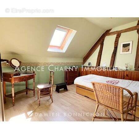 Maison à CHAMBEUGLE