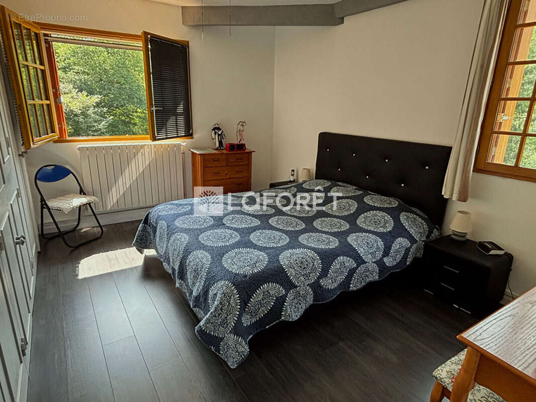 Maison à SAINT-PE-SAINT-SIMON