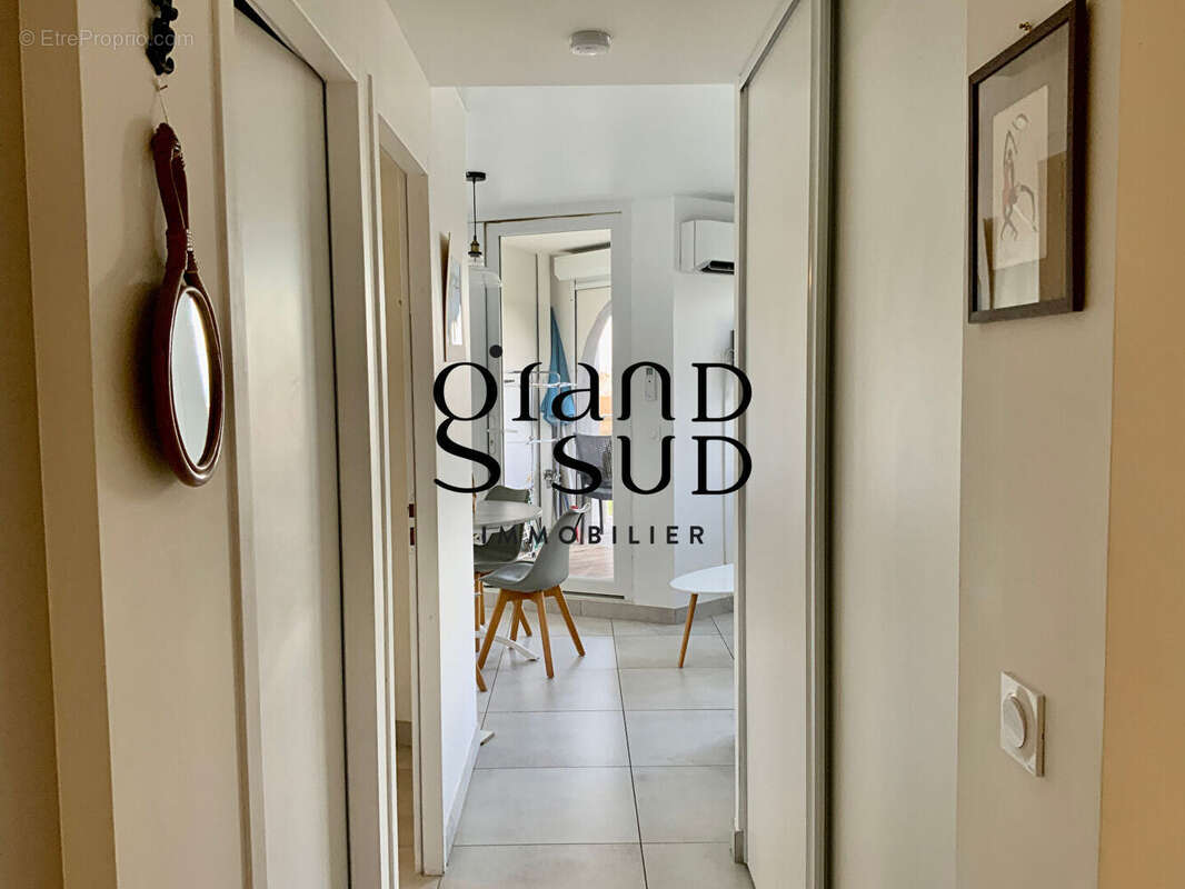 Appartement à LE GRAU-DU-ROI