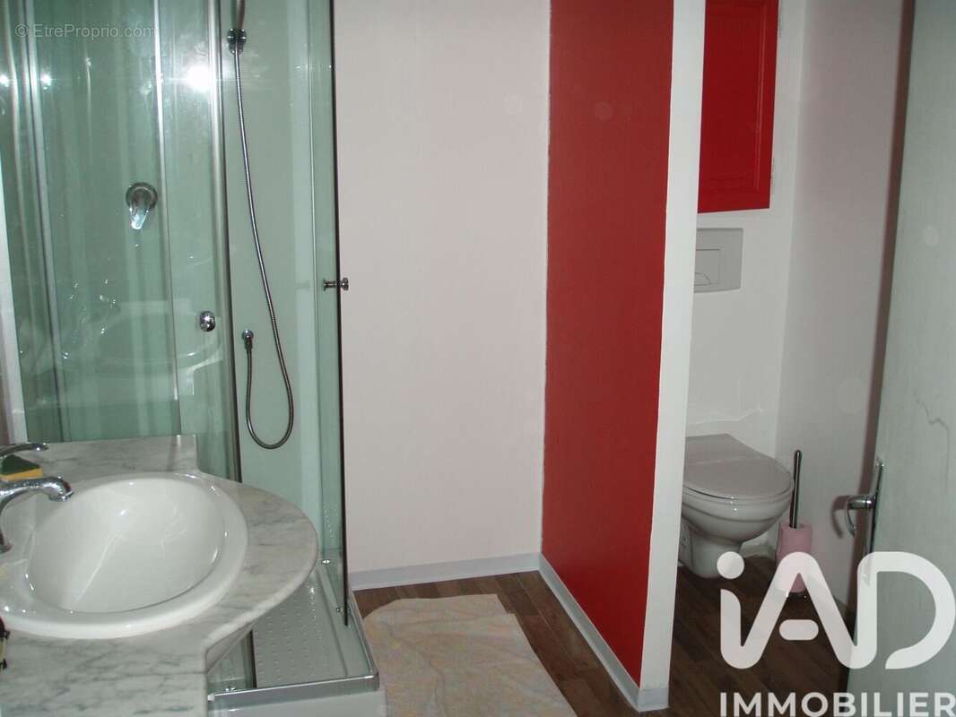 Photo 2 - Maison à GANGES