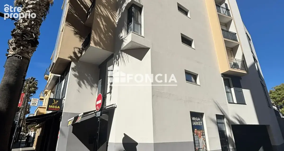 Appartement à PERPIGNAN