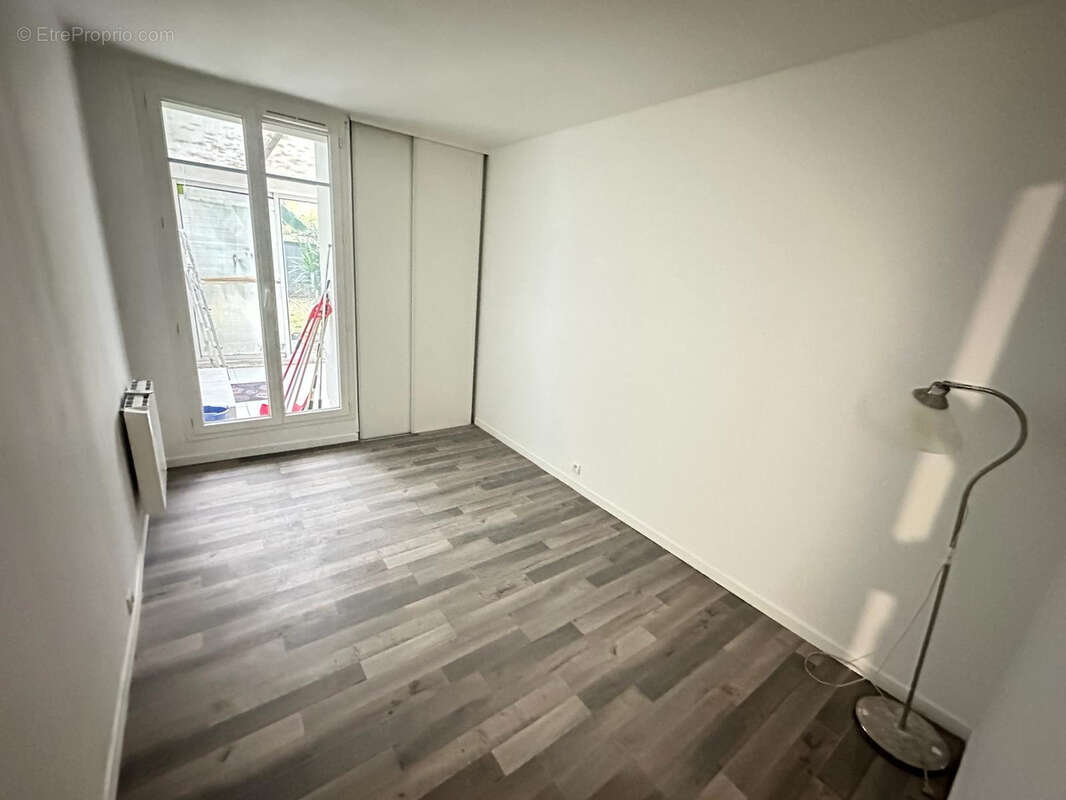 Appartement à RIS-ORANGIS