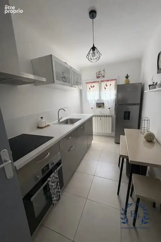 Appartement 3 pièces 72 m² à vendre à Brignoles (83170) - photo 3
