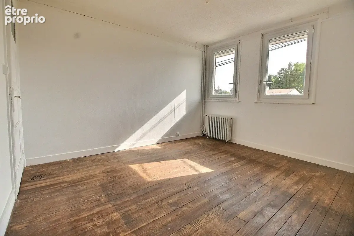 Maison 4 pièces 100 m² à vendre à Frevent (62270) - photo 9