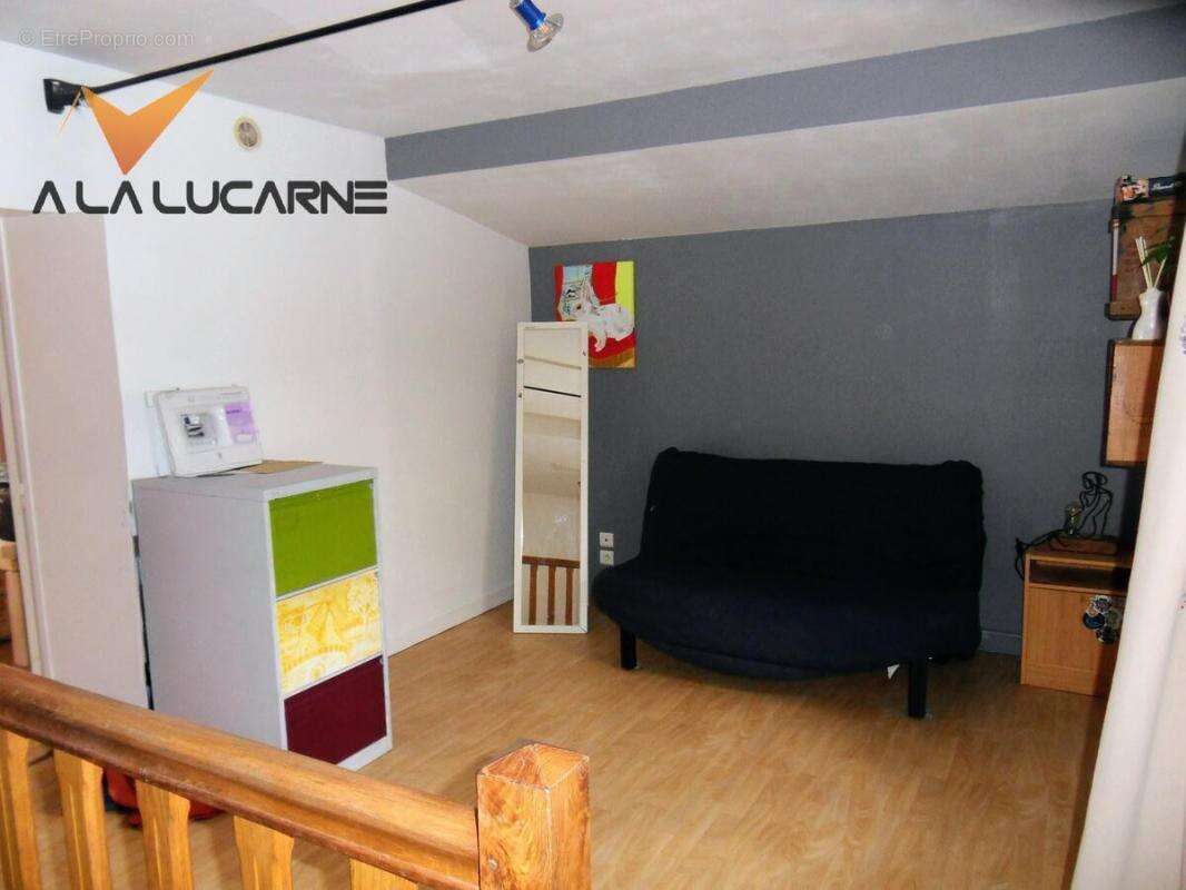 Maison à TERRASSON-LAVILLEDIEU