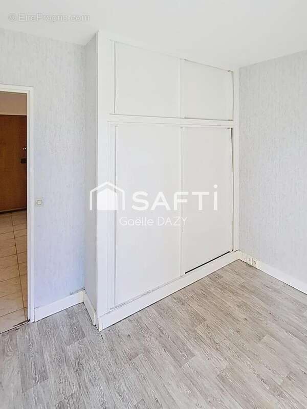 Photo 6 - Appartement à GAILLON