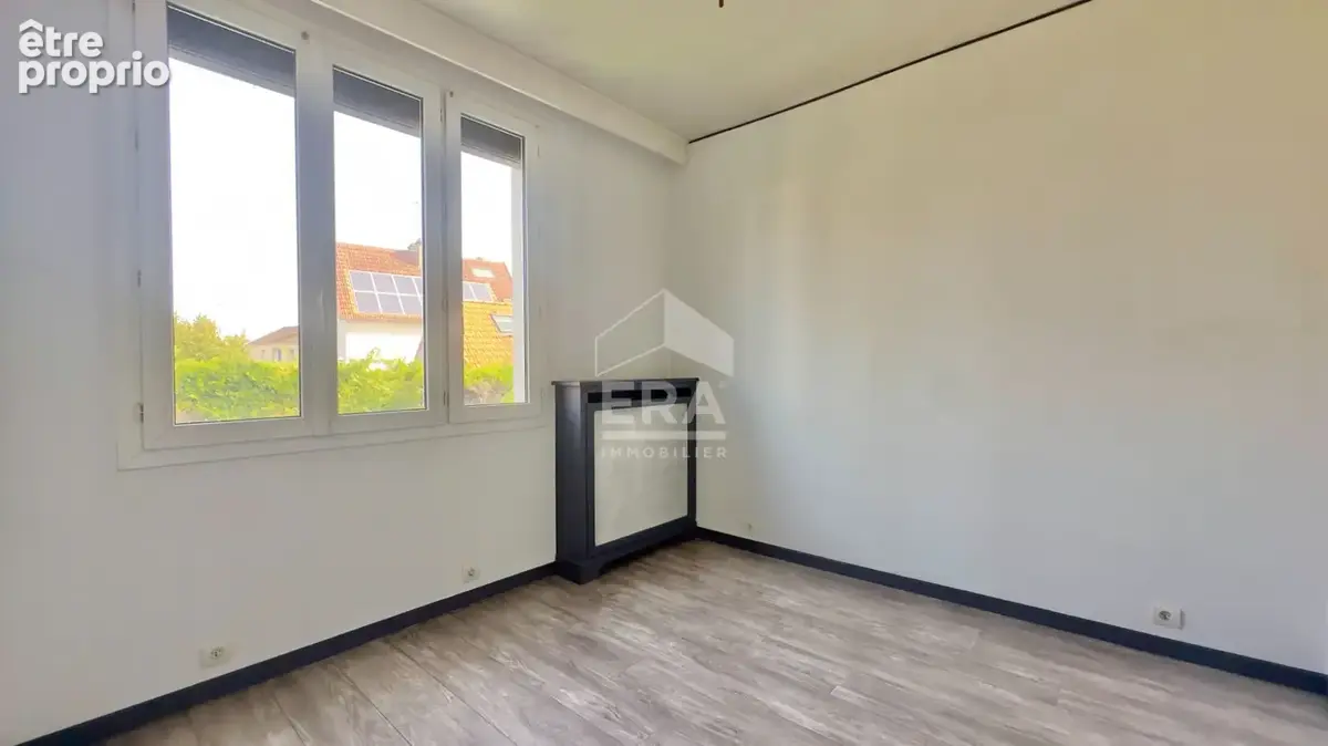 Maison indépendante 4 pièces à athis mons, avec jardin et sous-sol - photo 7