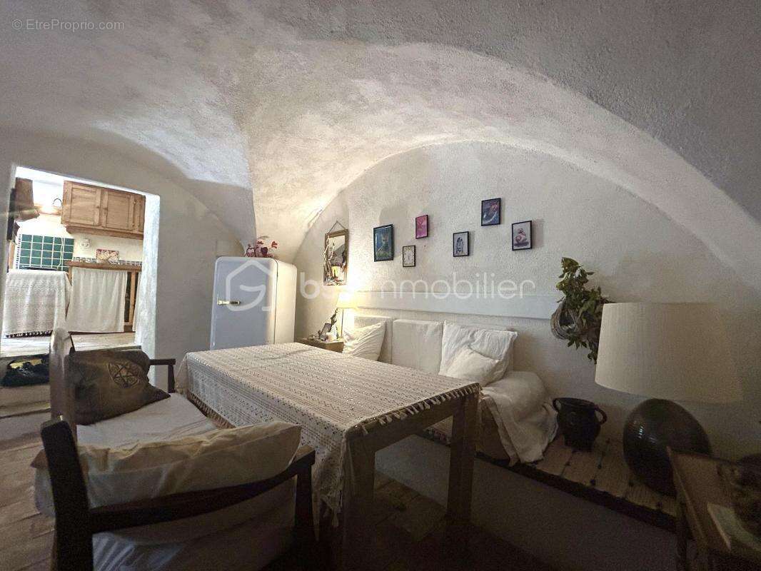 Maison de village 80m2 - photo 4