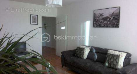 Appartement à VILLENEUVE-SAINT-GEORGES