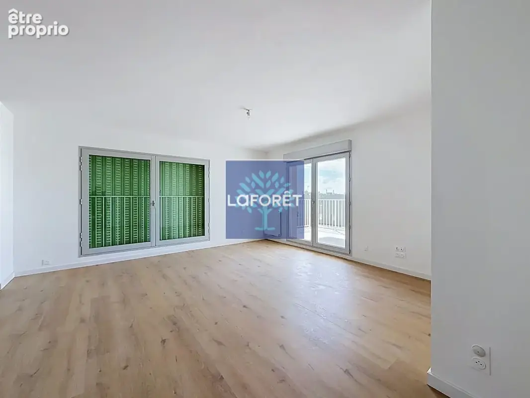 Appartement La Rochelle 4 pièce(s) 77.74 m2 - photo 4