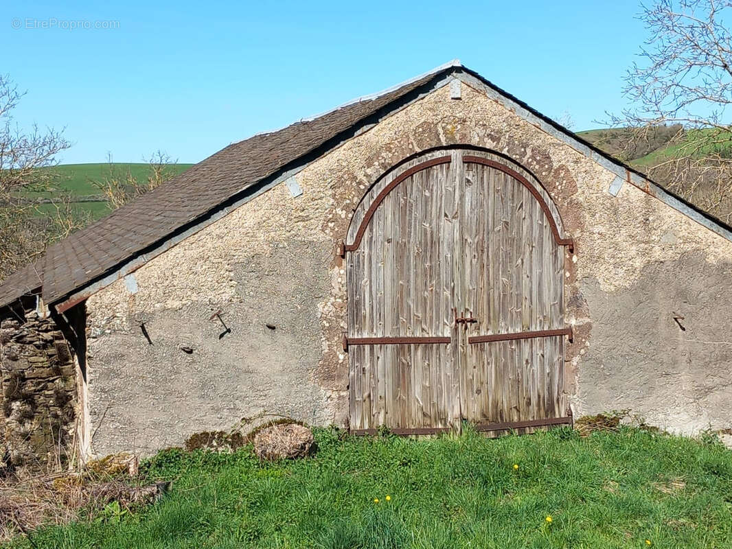 Maison à PEUX-ET-COUFFOULEUX