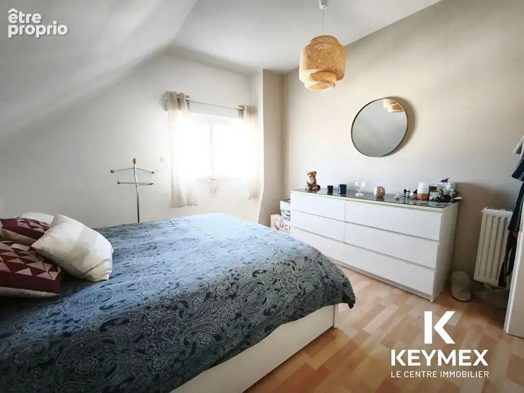 Maison Belloy En France 5 pièces 86 m2 - photo 9