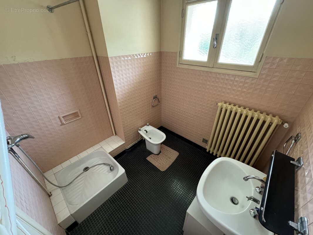 Maison à SAINT-AFFRIQUE