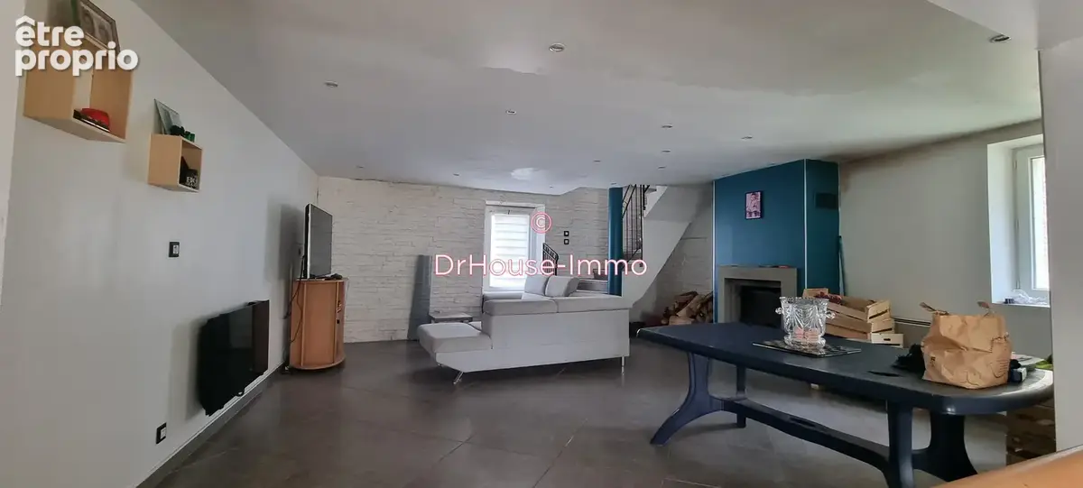 Maison 6 pièces 121 m² à vendre à Triaize (85580) - photo 20
