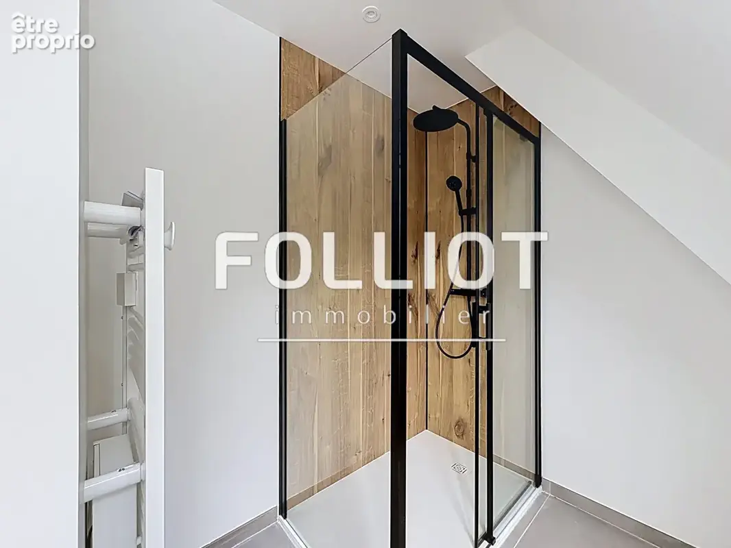 À vendre : Appartement 4 pièces avec vue mer à Carolles - photo 7