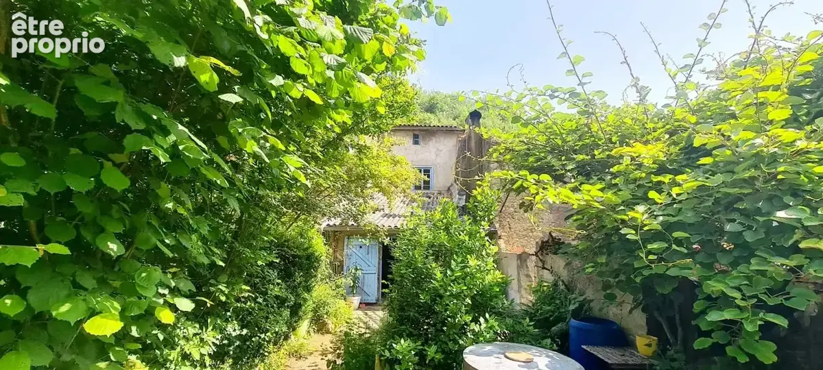 Maison 4 pièces de 100m² avec Jardin - photo 4