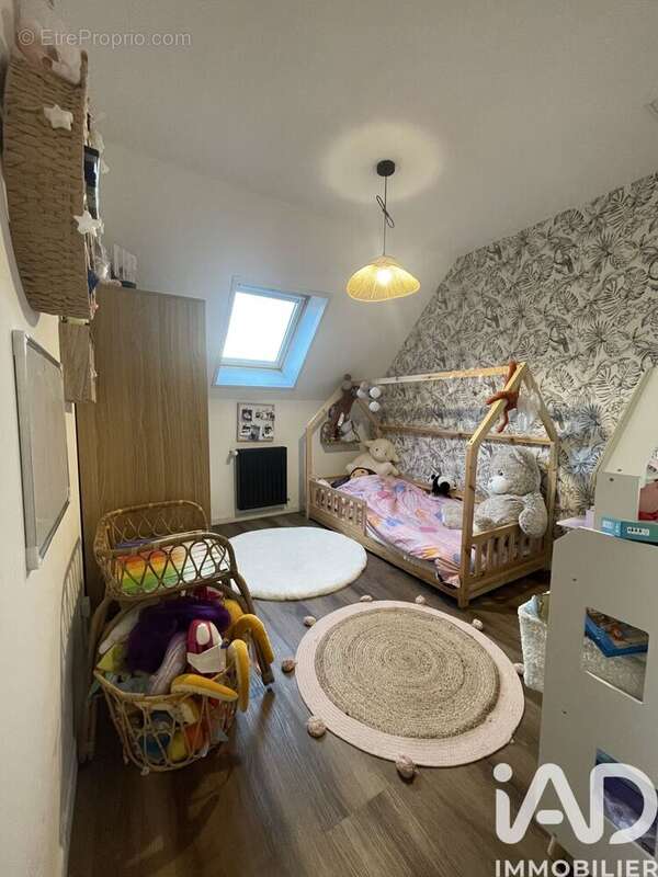 Maison 143 m² à Premont  - photo 9