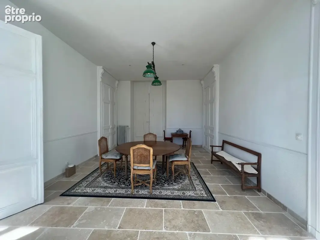 Propriété à vendre 17 pièces SAINT OUEN LES VIGNES (37) - photo 6