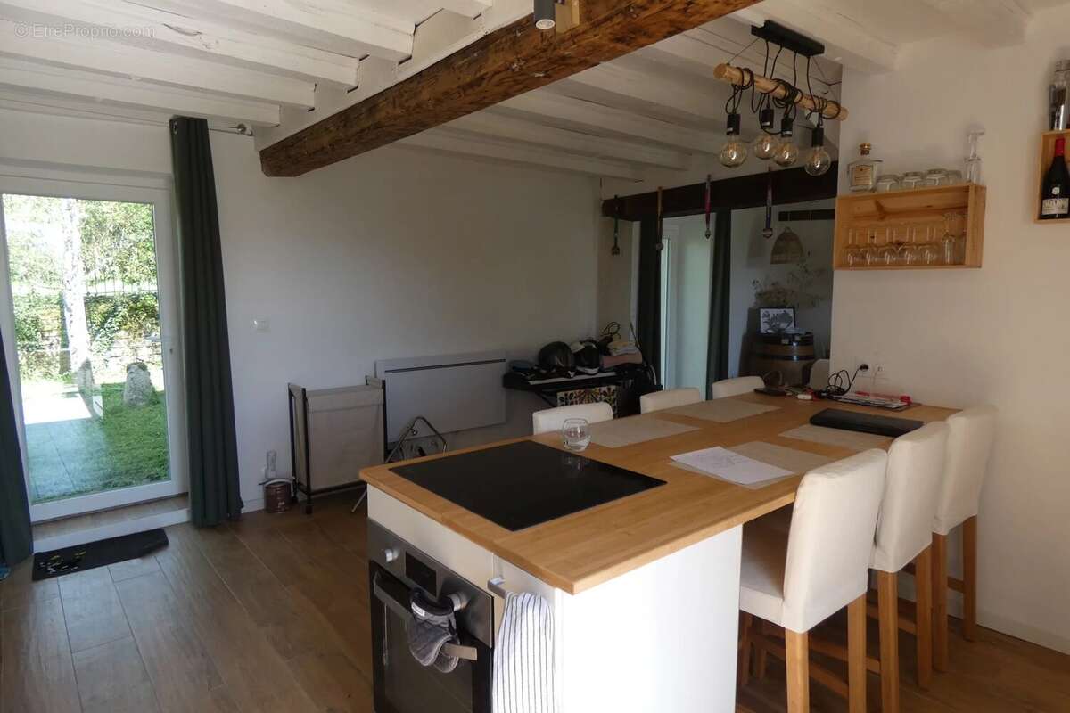 Vignoble couchois - propriété - photo 2