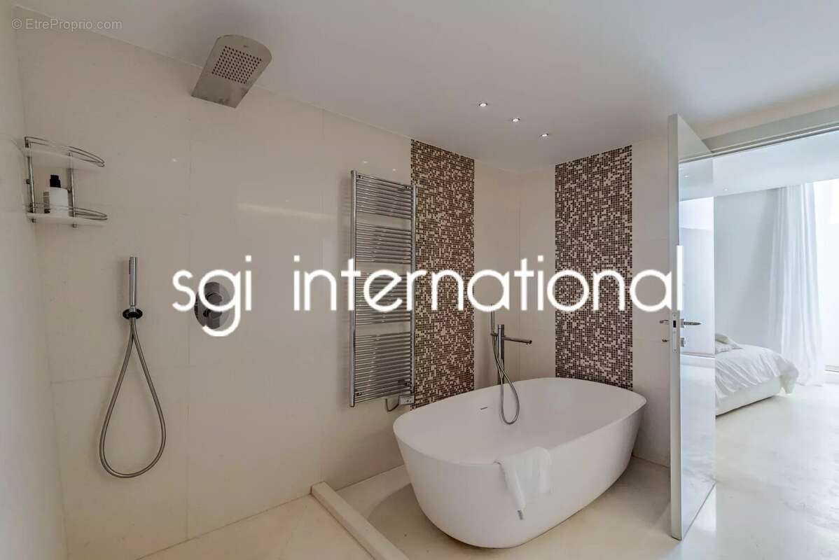 Maison à RAMATUELLE